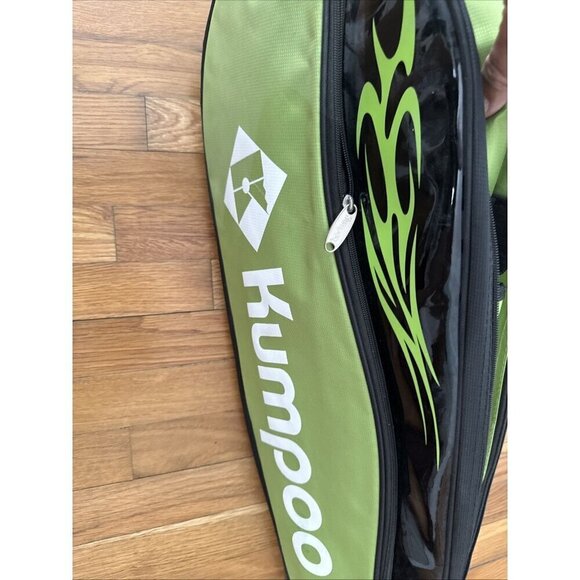 Kumpoo Tennis Racket Bag - Picture 6 of 6